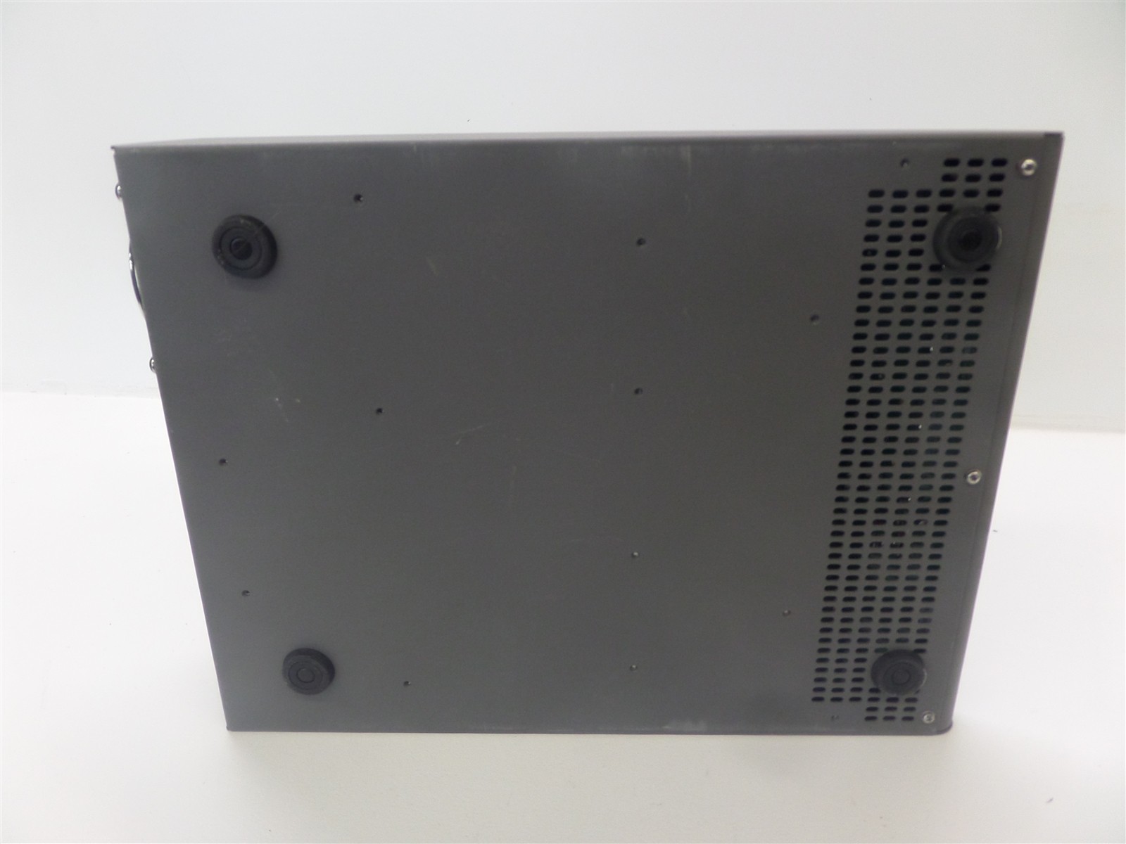 Cadex C7400 Battery Analyzer - No Battery Adapters