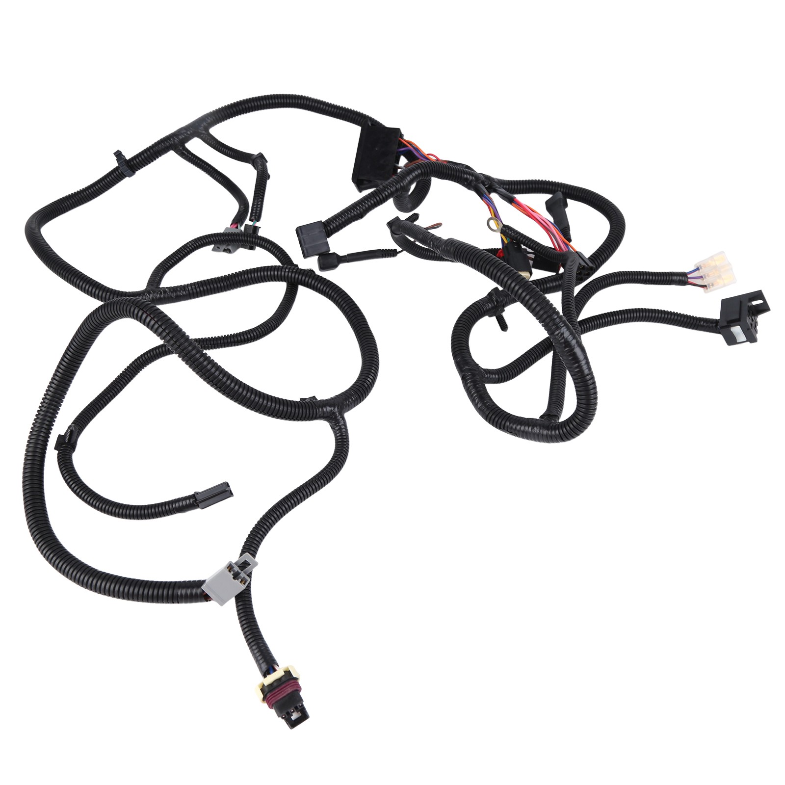 Main Wiring Harness Fit for Ex-Mark Lazer Z, Lazer Z AS 116-6009 115-2796