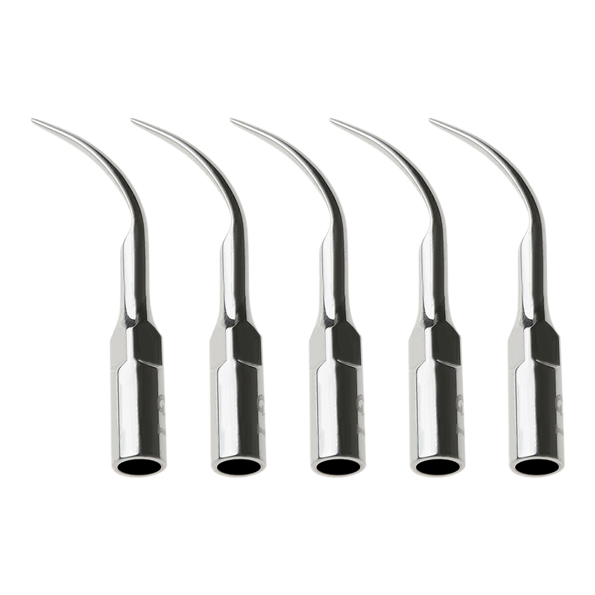 VRN Dental Ultrasonic Piezo Scaler LED Detachable Handpiece PH-1 / 5Tips for EMS