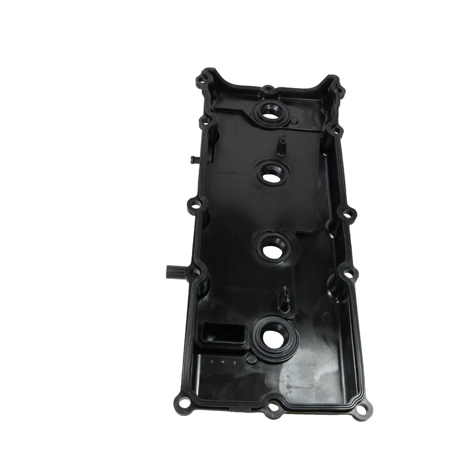 Fits Nissan Pathfinder Armada Titan Infiniti QX56 5.6L Valve Cover Set & Gaskets