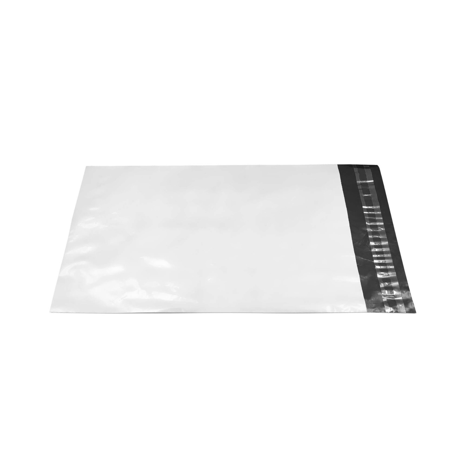 19 x 24 Poly Mailers Shipping Envelopes Self Seal Plastic Mailing Bags 1.7 Mil