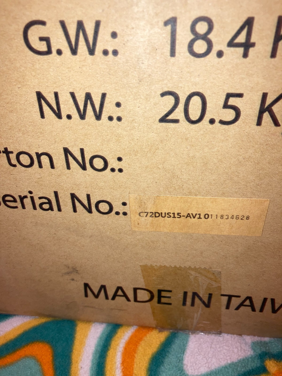 Crown Royal DUAL FLAVOR CHILLER DOUBLE CHILLED SHOT MACHINE BRAND NEW