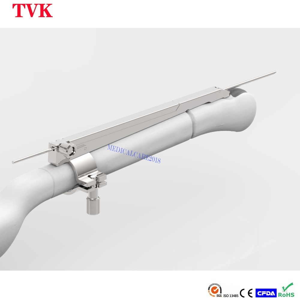 🔥Biopsy Needle Guide for Esaote EC123 Ultrasound Probe & Ultrasound Instrument