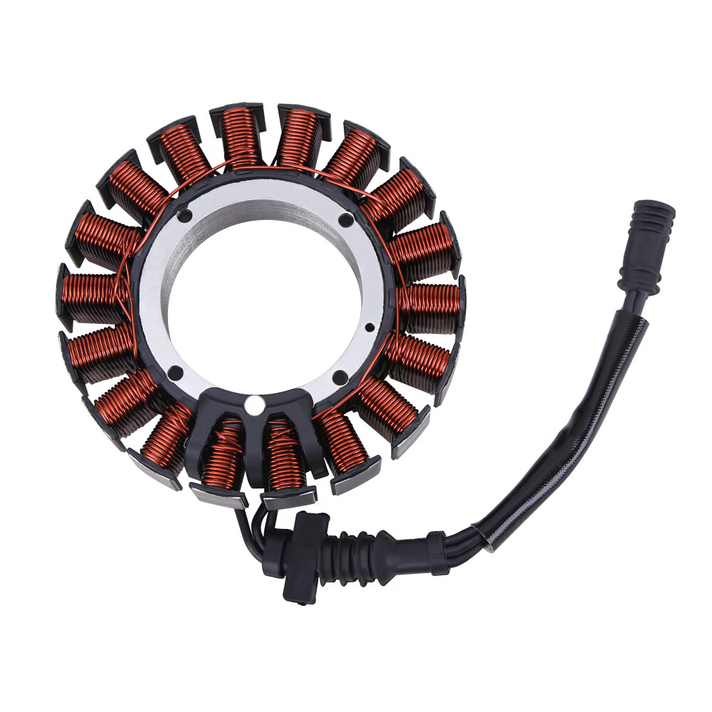 Alternator Stator for Harley FXD Dyna & Softail FXST FLST 2008-2017 30017-08A US