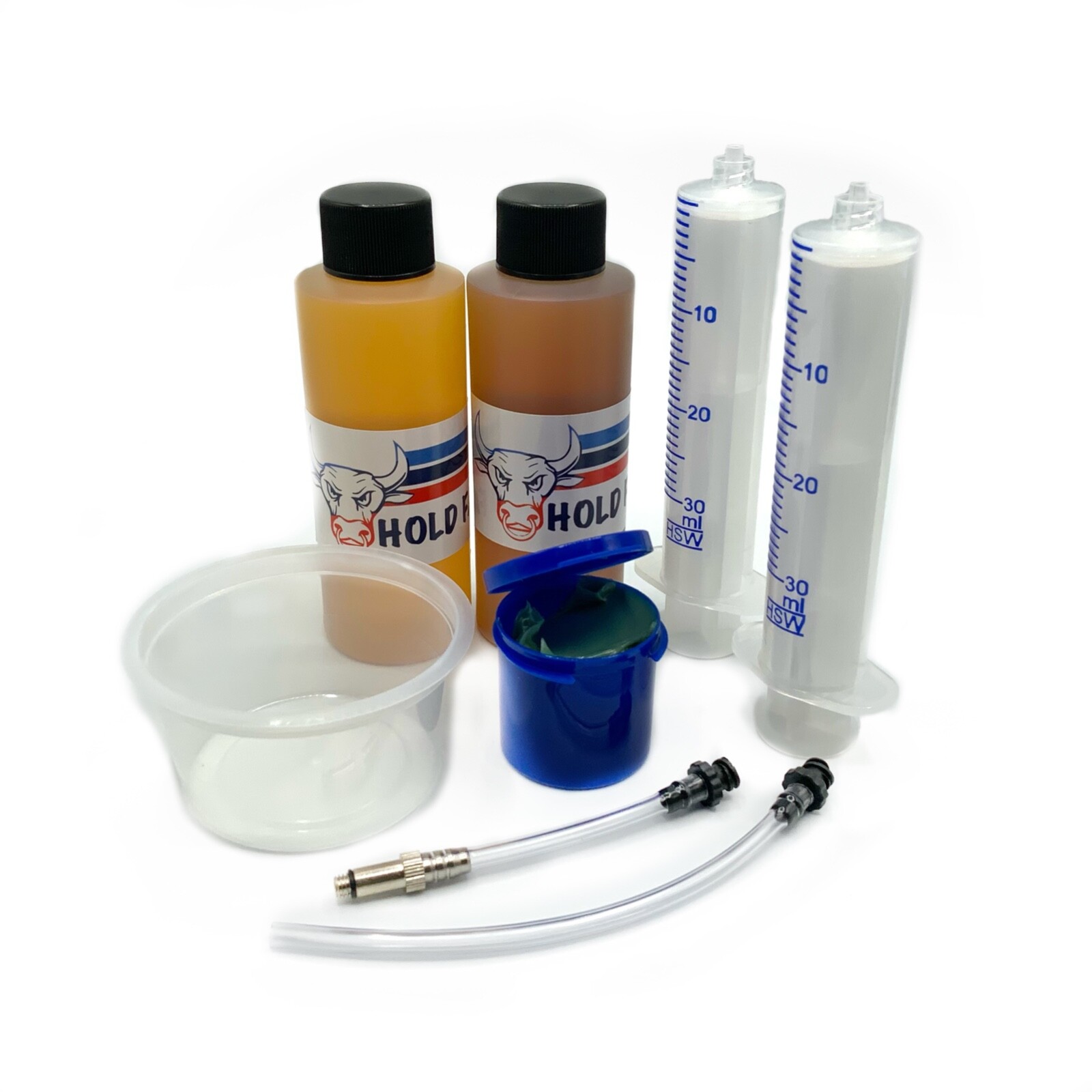 RockShox Full Service Kit