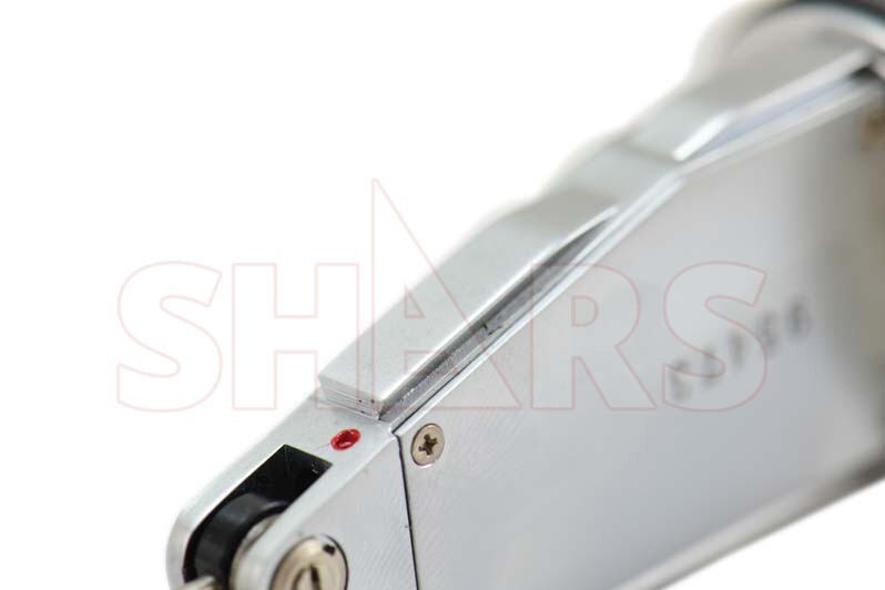 Shars 0.030" Vertical Dial Test Indicator 0-15-0 0.005" Graduation NEW !]