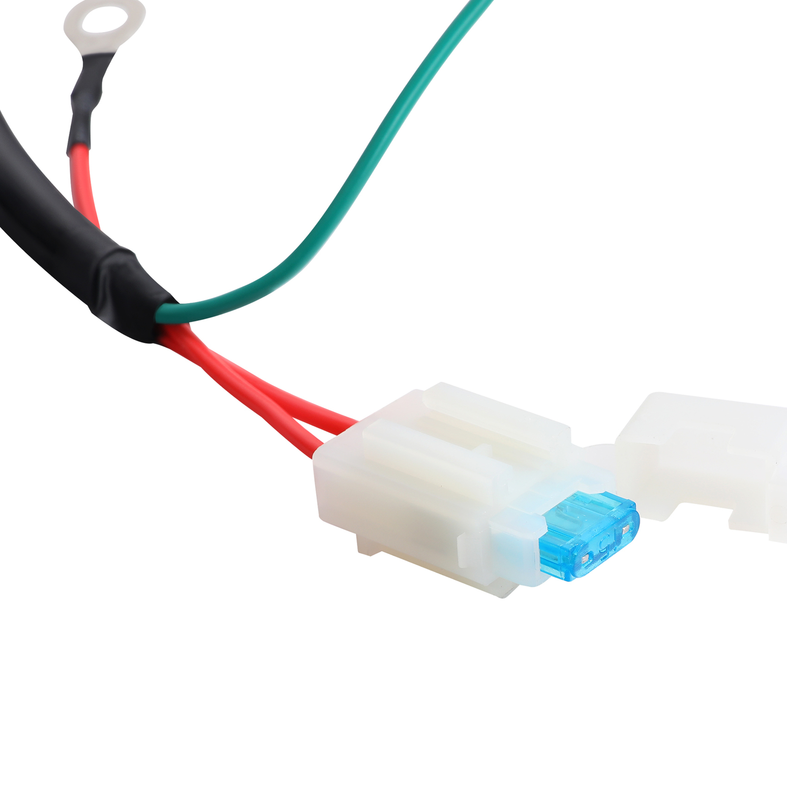 Electric Center Stand Fit Harley Road King Street Electra Glide Bagger 2009-2016