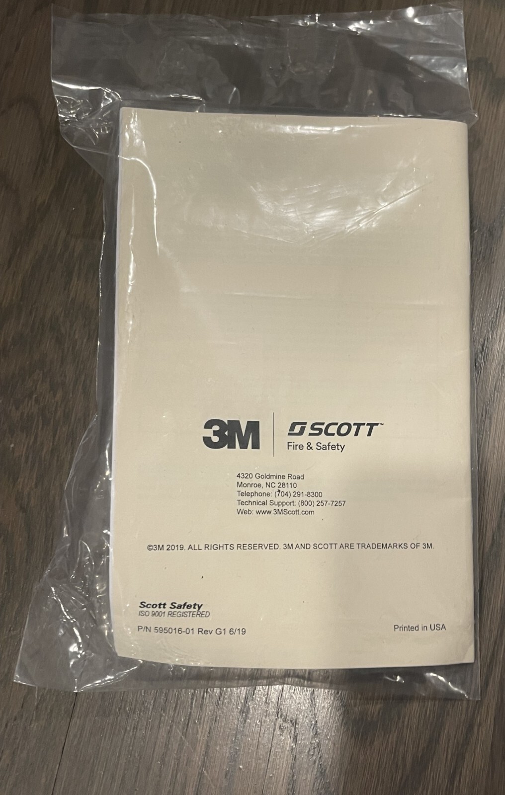 3M Scott Twin Cartridge 1/4 Turn Adapter 742 Series For AV-2000-3000 # 805622-01