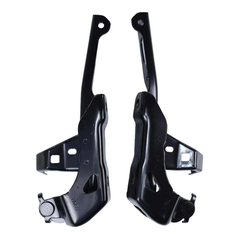 For 2016-2021 Honda Civic Both Left & Right Hood Hinge