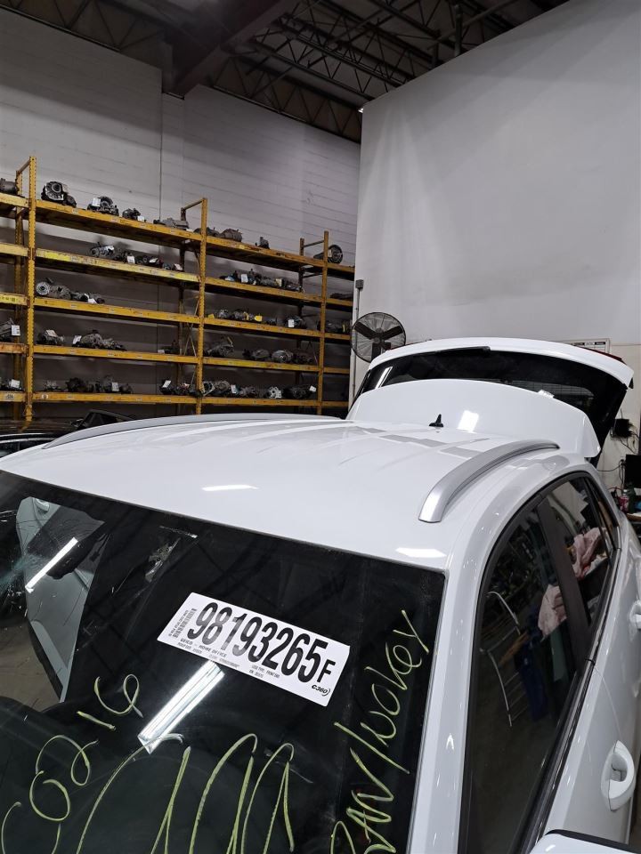 2020 Atlascs Vacuum Pump Sku#4392615