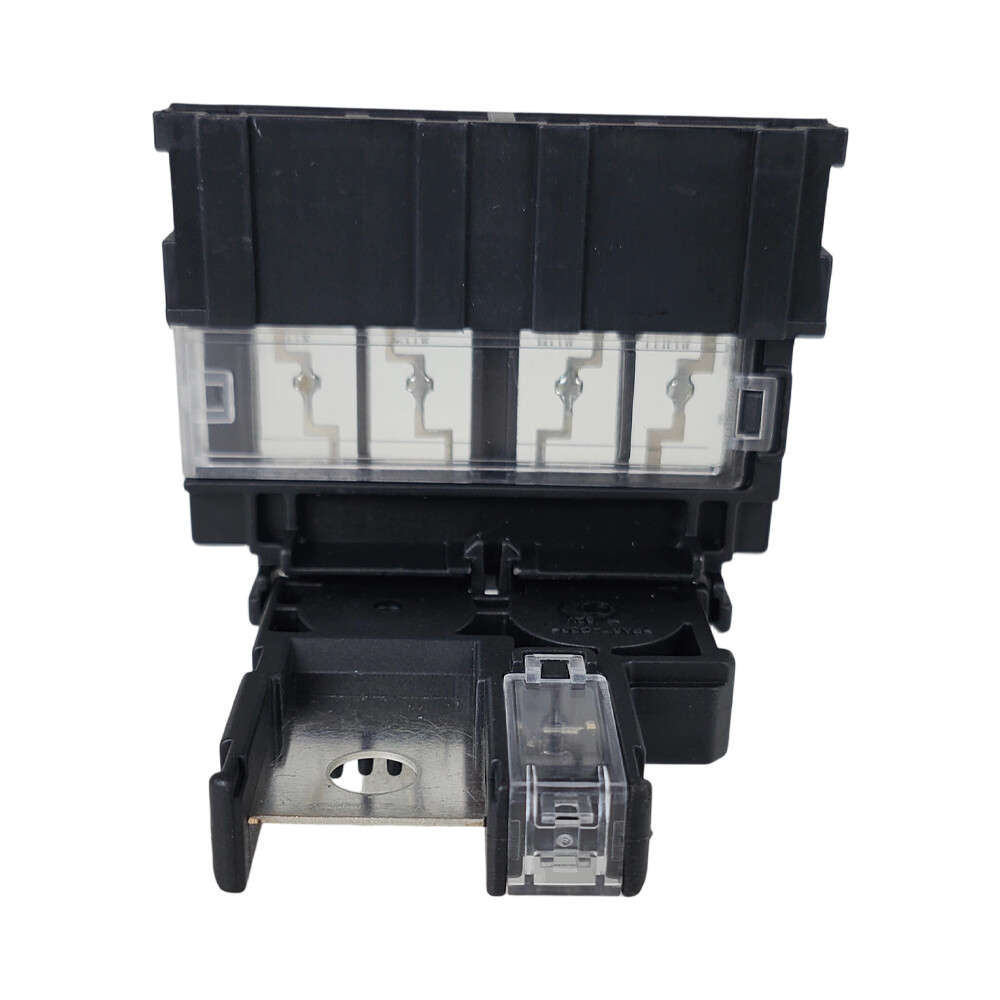 For Nissan Positive Battery Terminal Fuse Fusible Link Connector Kit 24380-79915