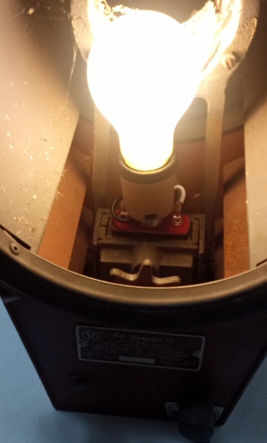 Junior G38 Bipin E26 Edison Screw Base Light Bulb Socket Adapter Mole Arri 2k 5k