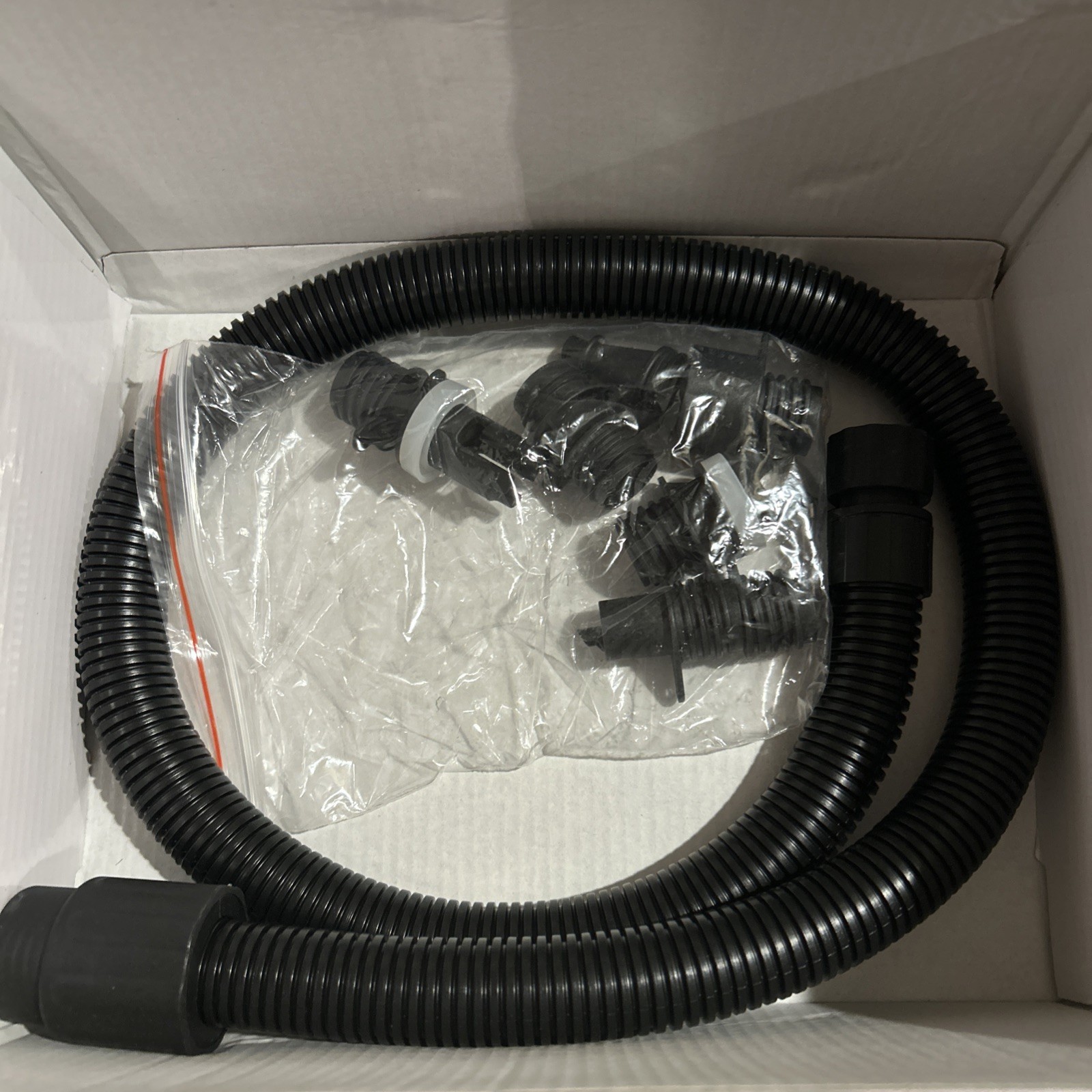 Polotrag Paddle Board Pump Model: PLG-0110 Red 20PSI New Open Box Fast Shipping