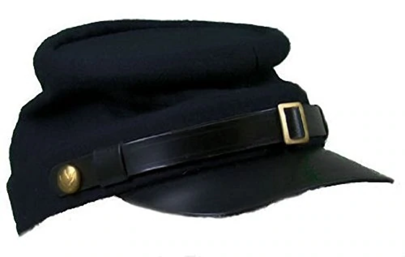 Civil War Reproduction U.S. Kepi Cap