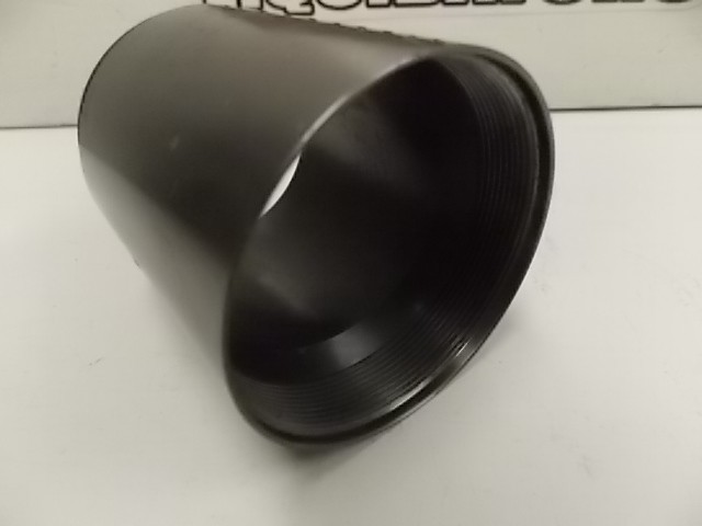 Billet alum CV Products tank extension brake / clutch fluid reservoir 062425-12