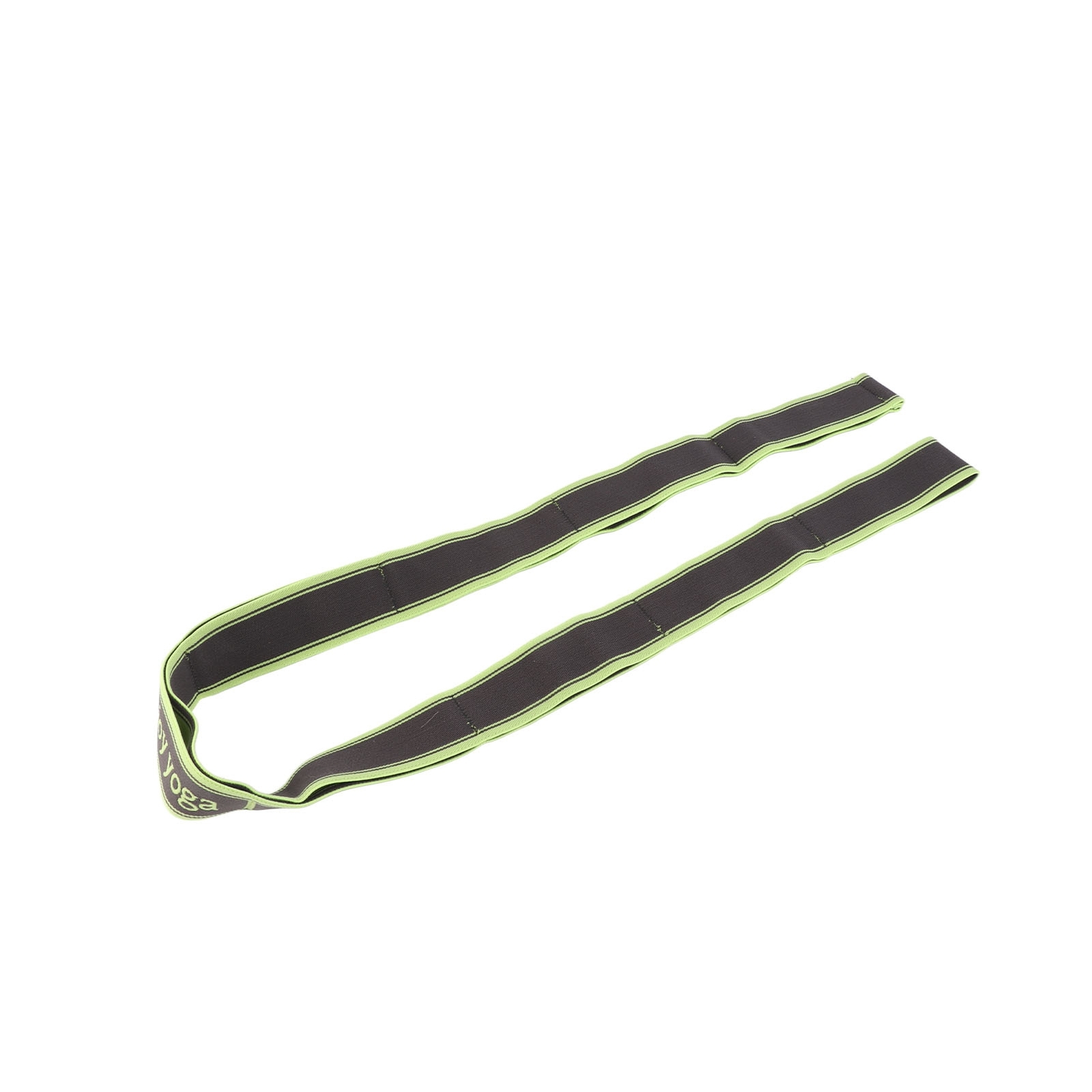 Stretch Band Strap with Number Elastic Stretching Strap for Exercise Fitness FF