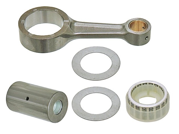 Namura Connecting Rod #RX-10013 for Honda CRF250R 4-Stroke/CRF250X 4-Stroke