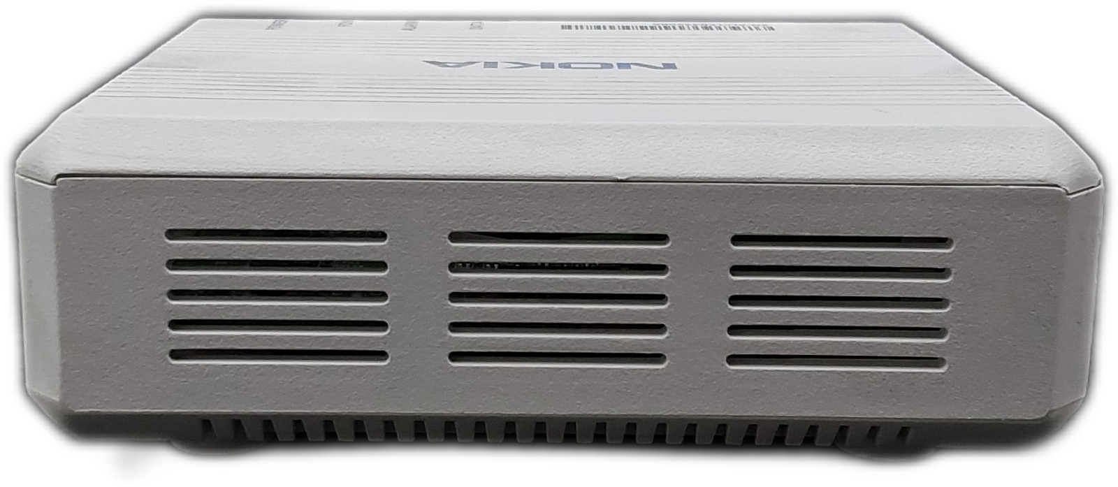 Nokia G-010G-A GPON ONT Optical Network Terminal Ethernet Adapter