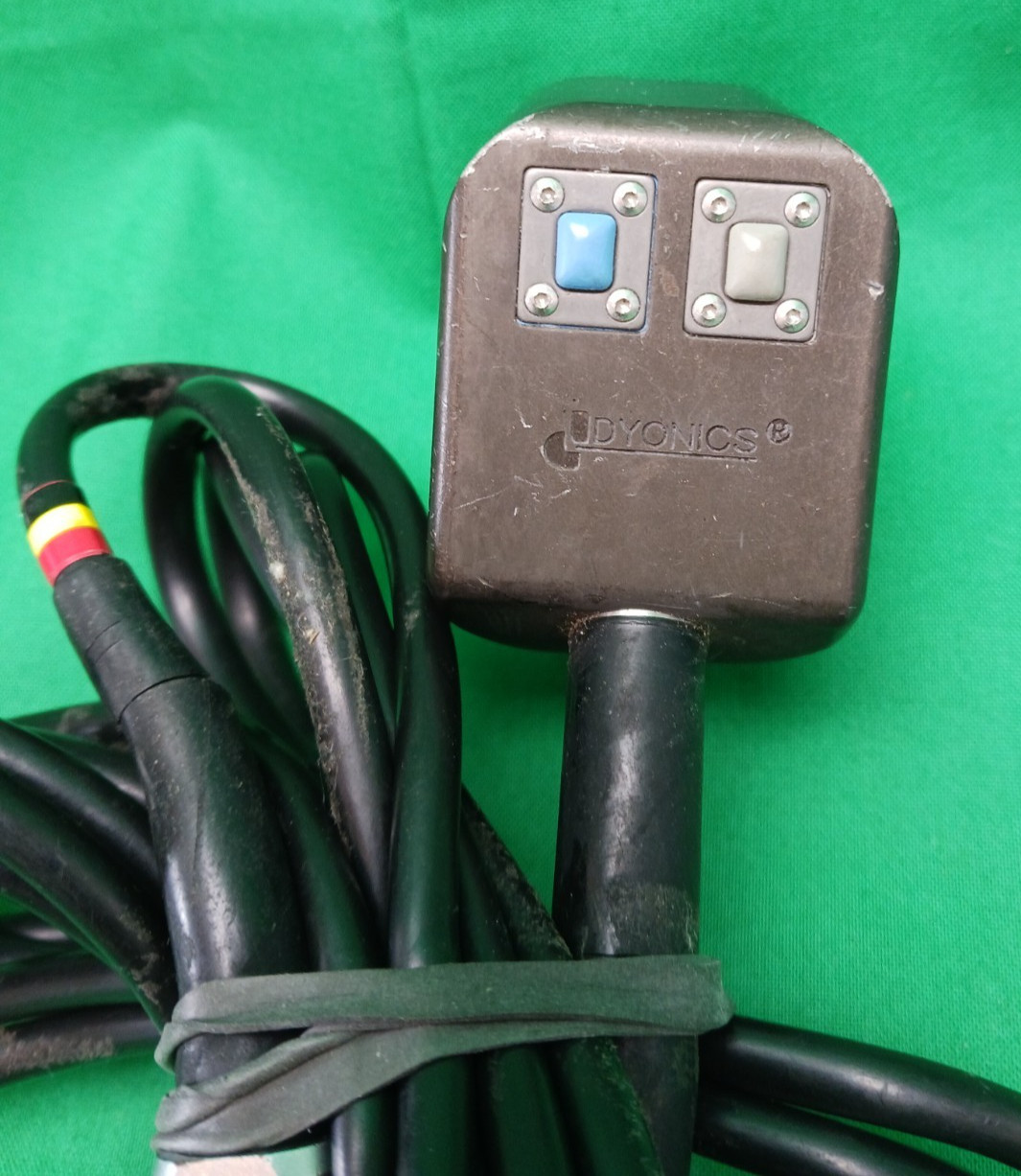 Dyonics Medical Surgical Endoscopic Camera Unknown Model