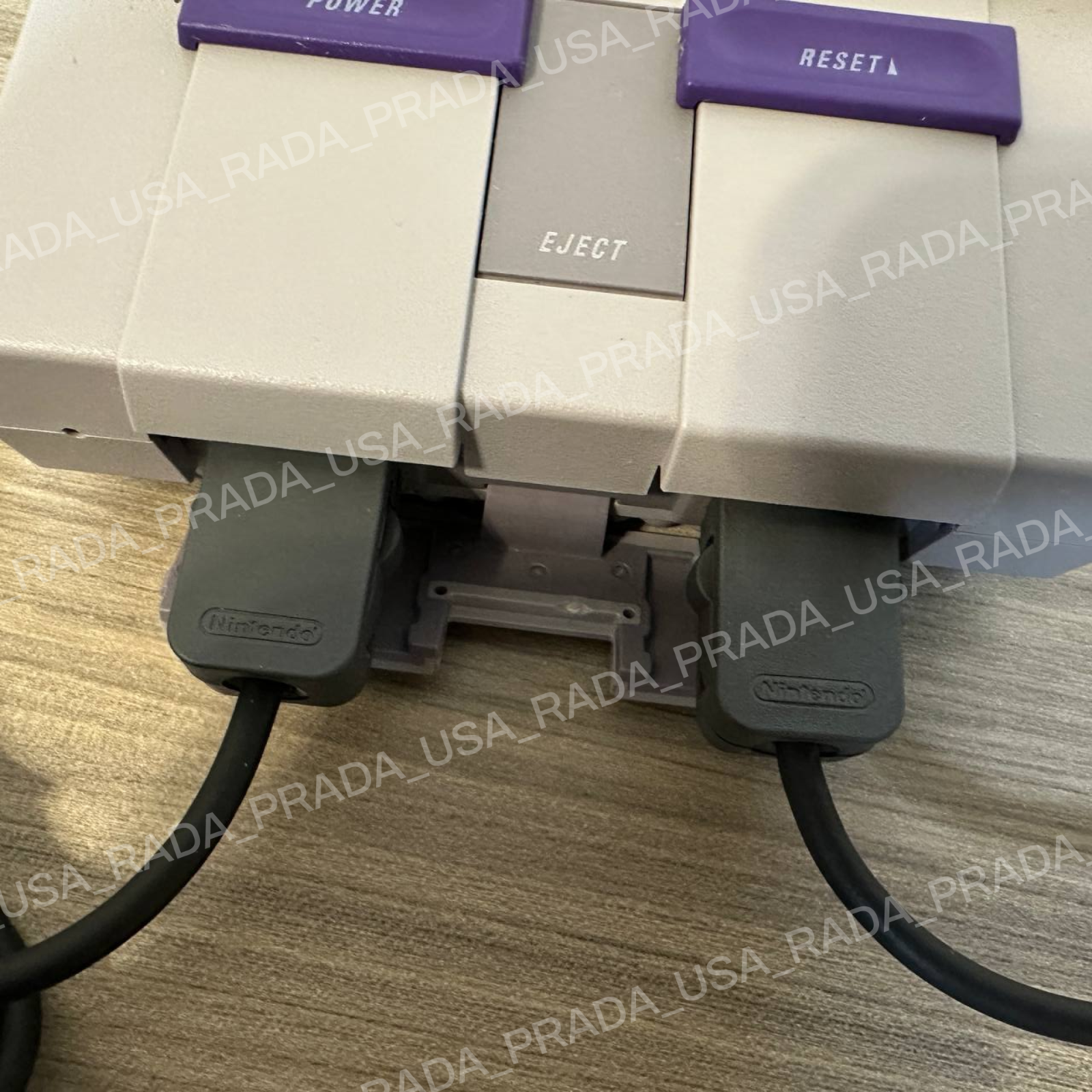 Genuine Super Nintendo Classic SNES Mini Edition Retro Games 20000+ HDMI Console