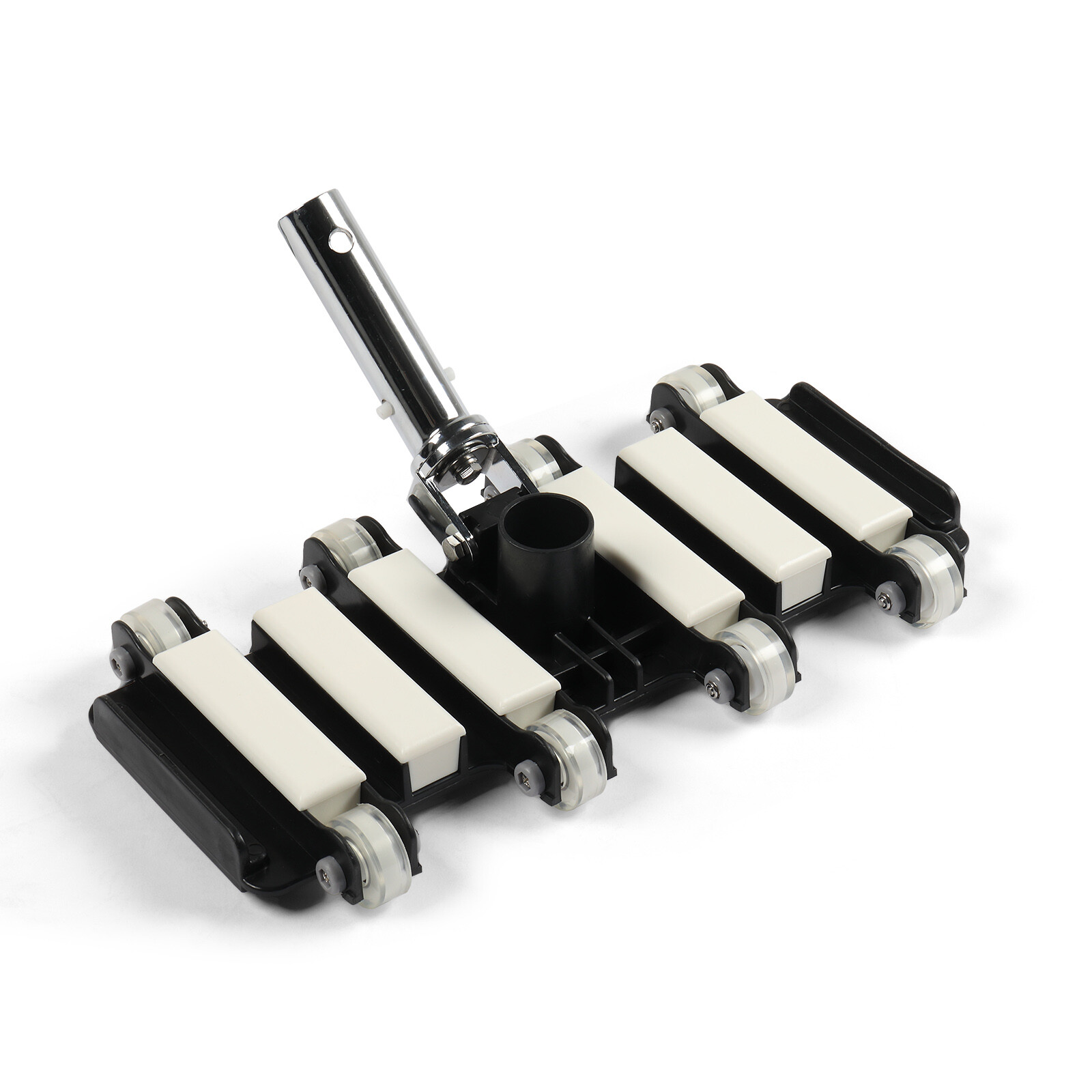 Swimming Pool Vacuum Head,Professional Weighted Flexible Pool Cleaner In-Ground