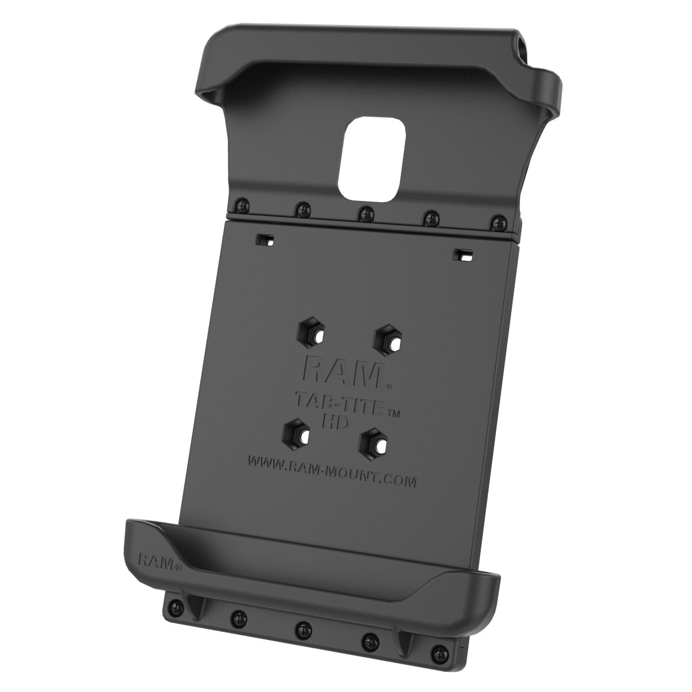 RAM-HOL-TAB-SAM29U  RAM Tab-Tite Holder for Samsung Tab Active3 a...