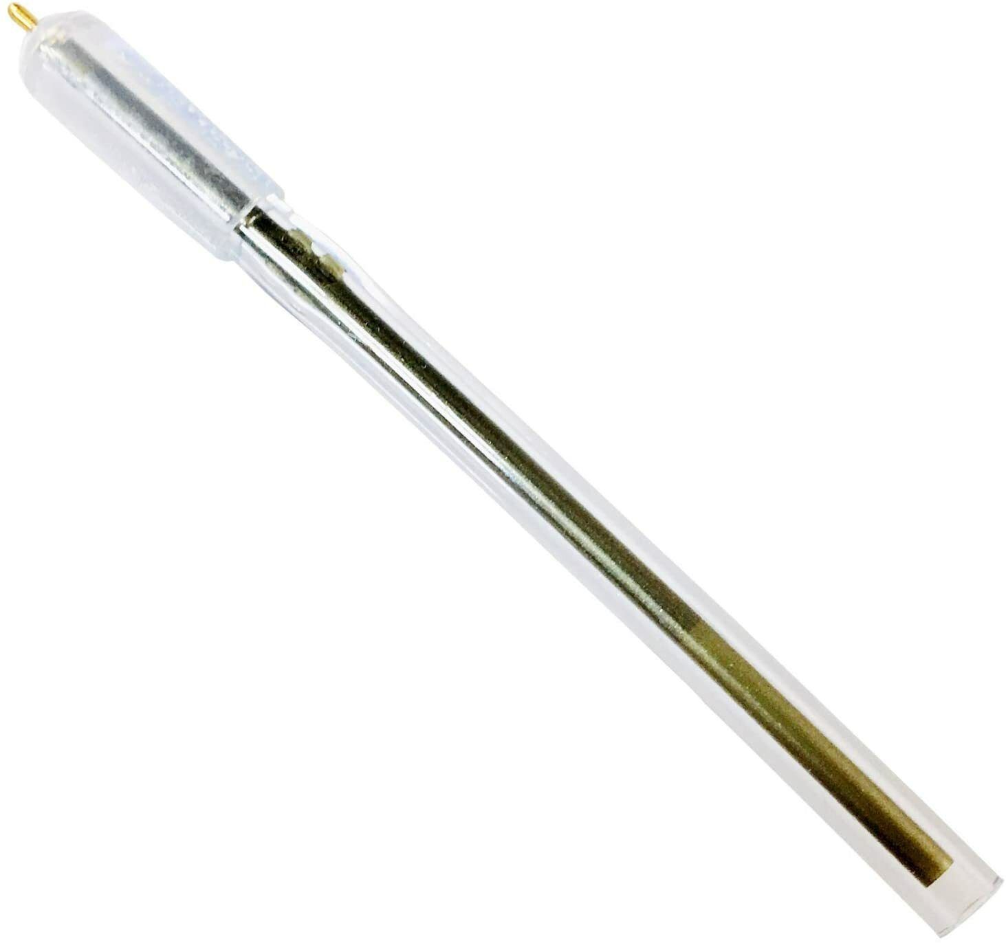 Non-Lethal Flexible Ball Point Prison Pen