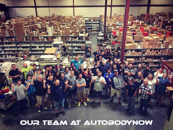 ABN | One Man Brake Bleeder Kit – Brake Bleeding Kit with Magnet