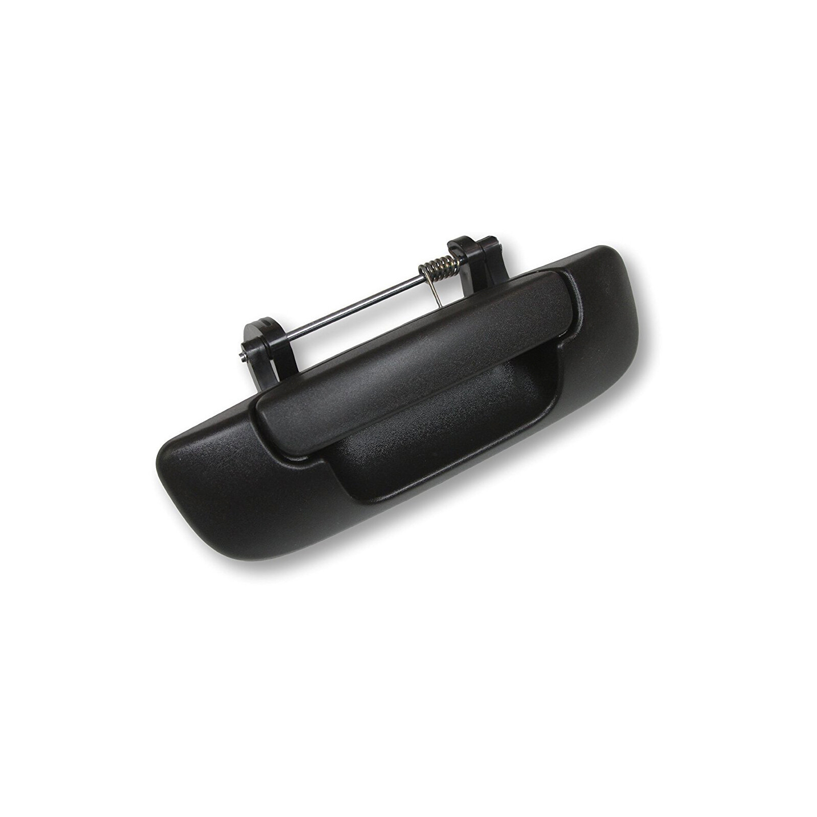 NEW Primered Steel Tailgate Assembly for 2002-2009 Dodge RAM 1500 2500 3500