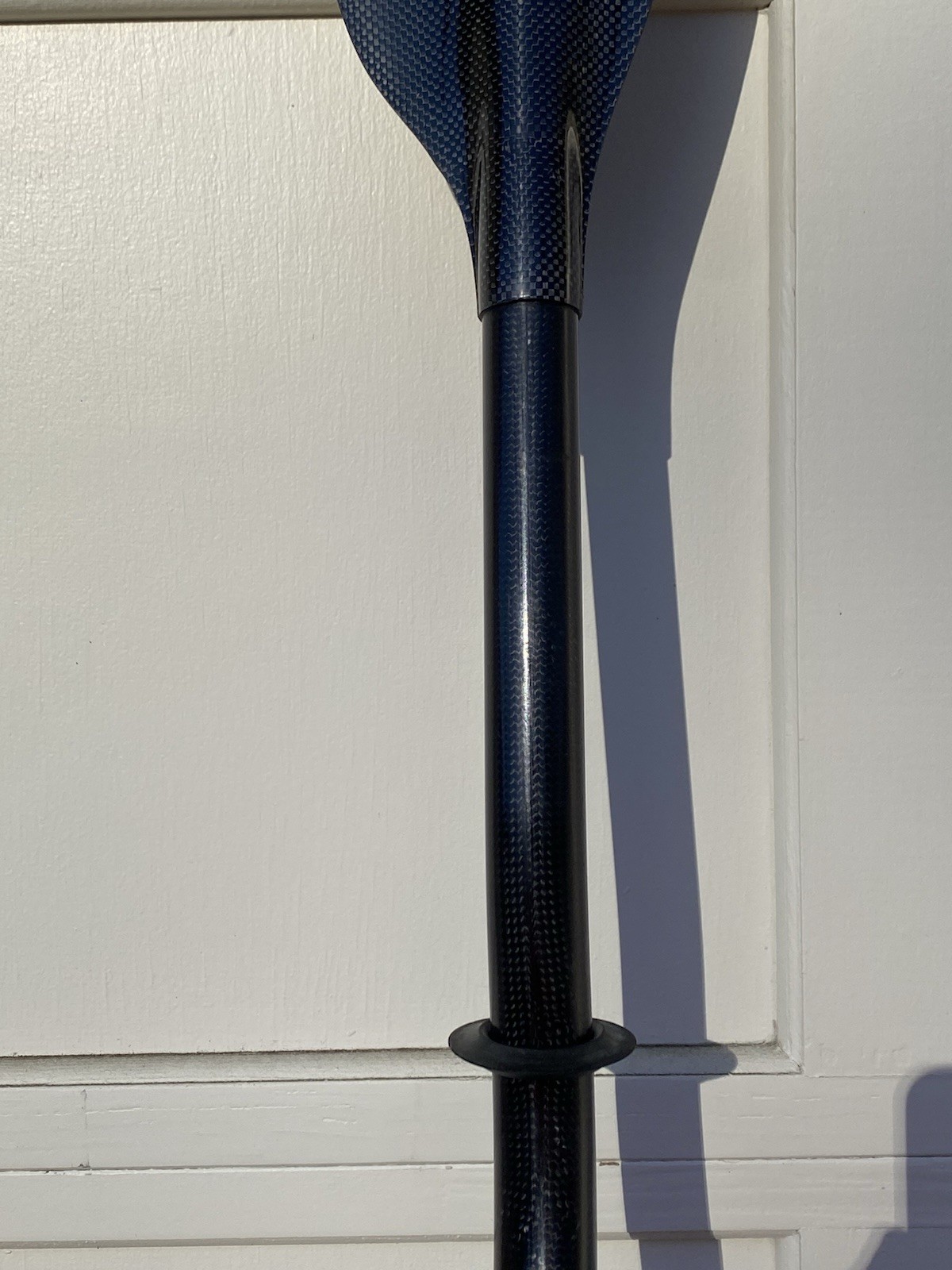 Werner Kalliste 240CM 2 Piece Bent Shaft Kayak Paddle