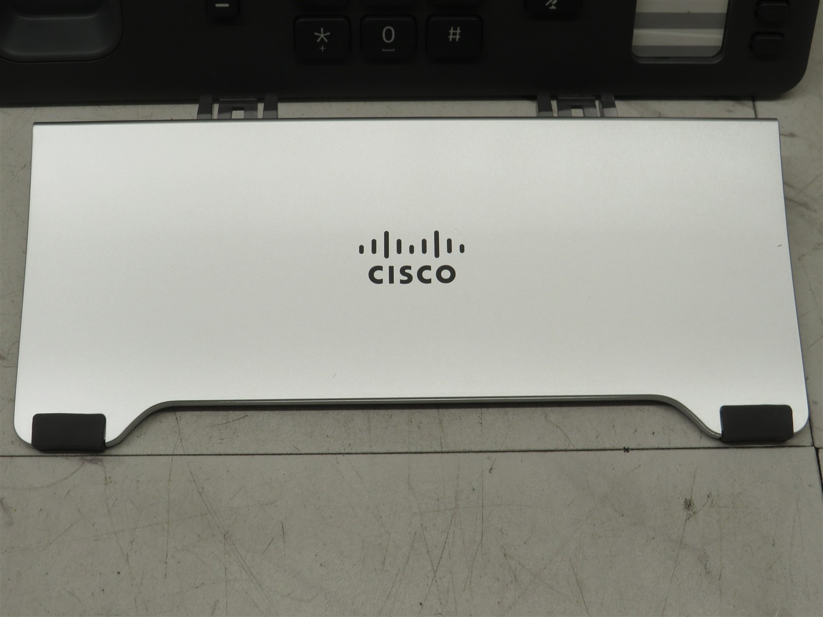 Open Box Genuine Cisco 7861 Corded Business UC IP Phone CP-7861-K9