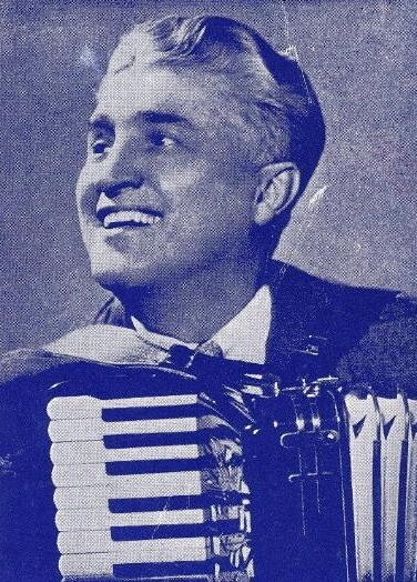PIETRO DEIRO MASSIVE ACCORDION SHEET MUSIC COLLECTION - 446 SELECTIONS on DVD