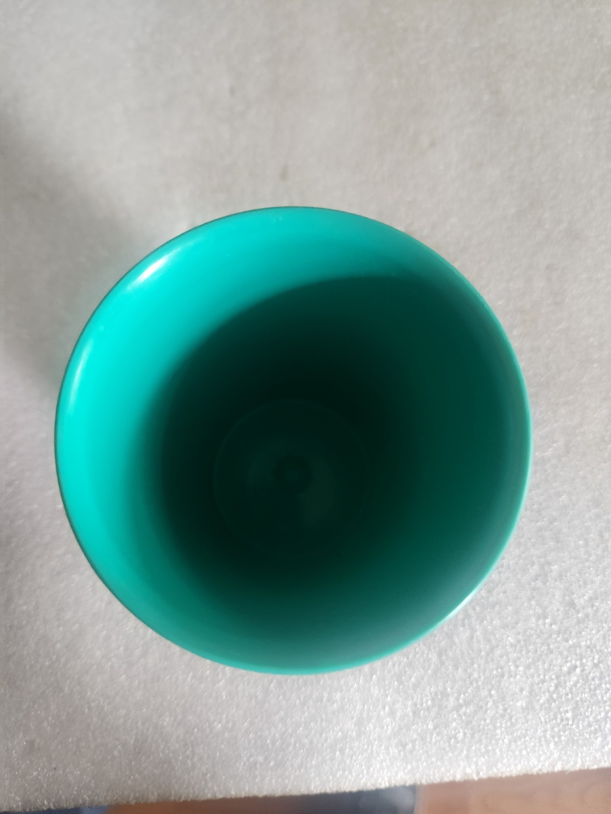 Vintage Tupperware 284-2 The First Years Cup 7 oz 1991 Tumble