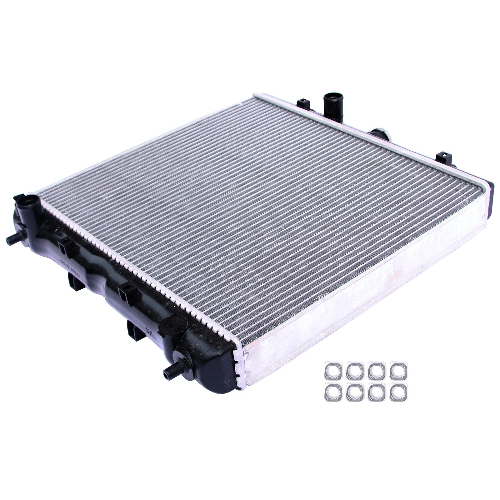 3C00117100 Radiator 3C001-17100 For Kubota M5040 M6060 M7040 M7060 M5140 M6040