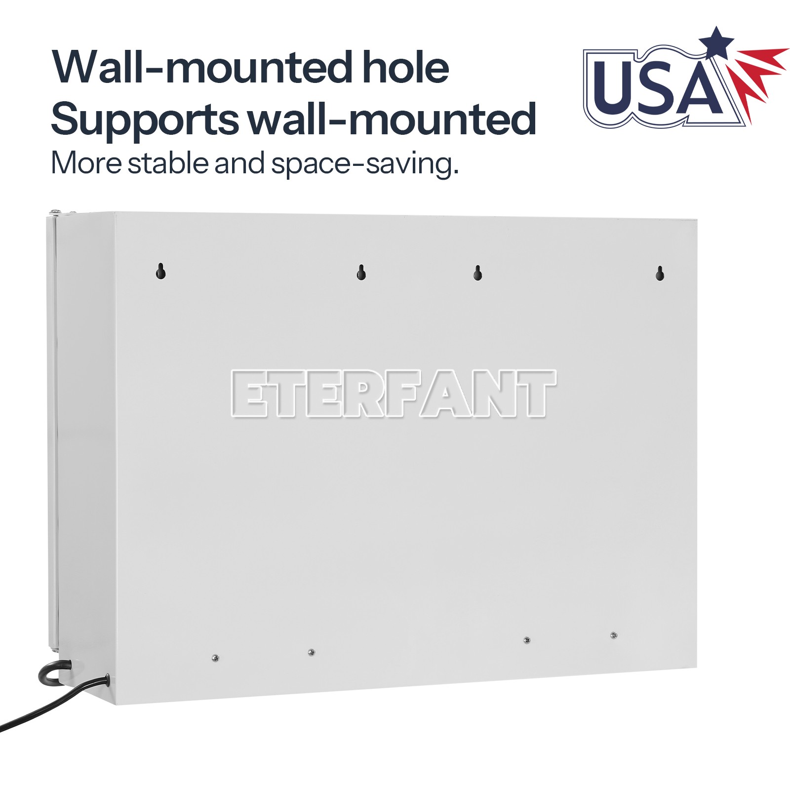 Dental 16/18/23L Steam Autoclave with Drying Function/54L UV Sterilizer Cabinet