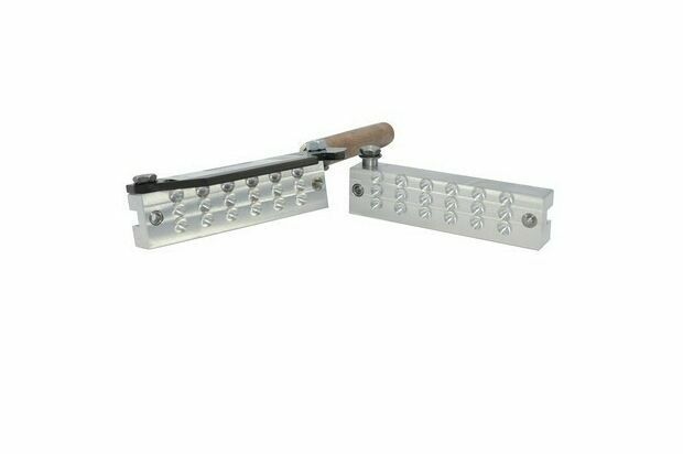 LEE Mold Shotgun 18 Cavity 00 Buck Shot Mold 18 Pellets New in Box 90486