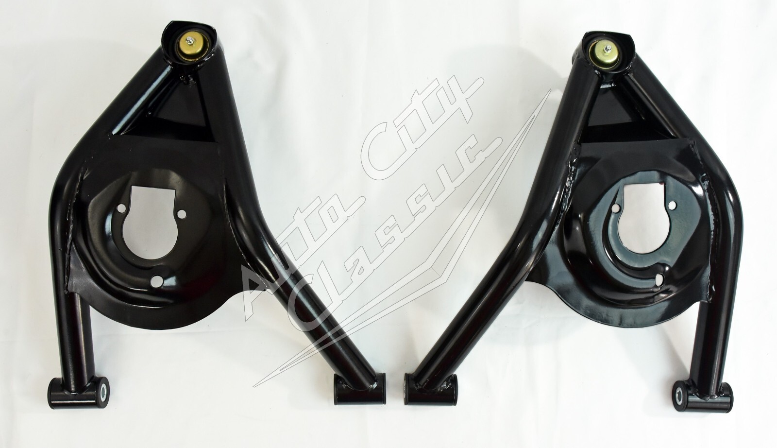 1973-1996 CHEVROLET IMPALA TUBULAR CONTROL ARMS NEW SET OF 4