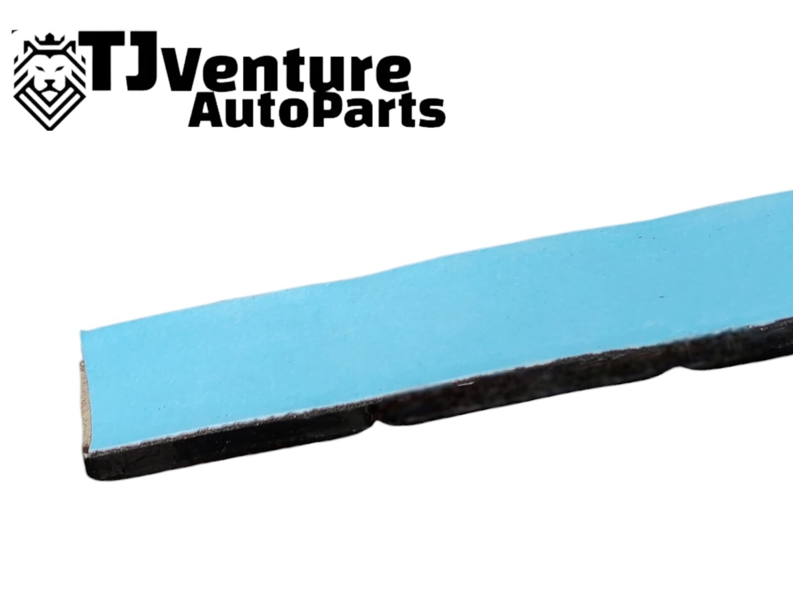 6 BOX 1 OZ GRAY WHEEL WEIGHTS STICK-ON ADHESIVE TAPE 54 LBS LEAD-FREE 864 PIECES