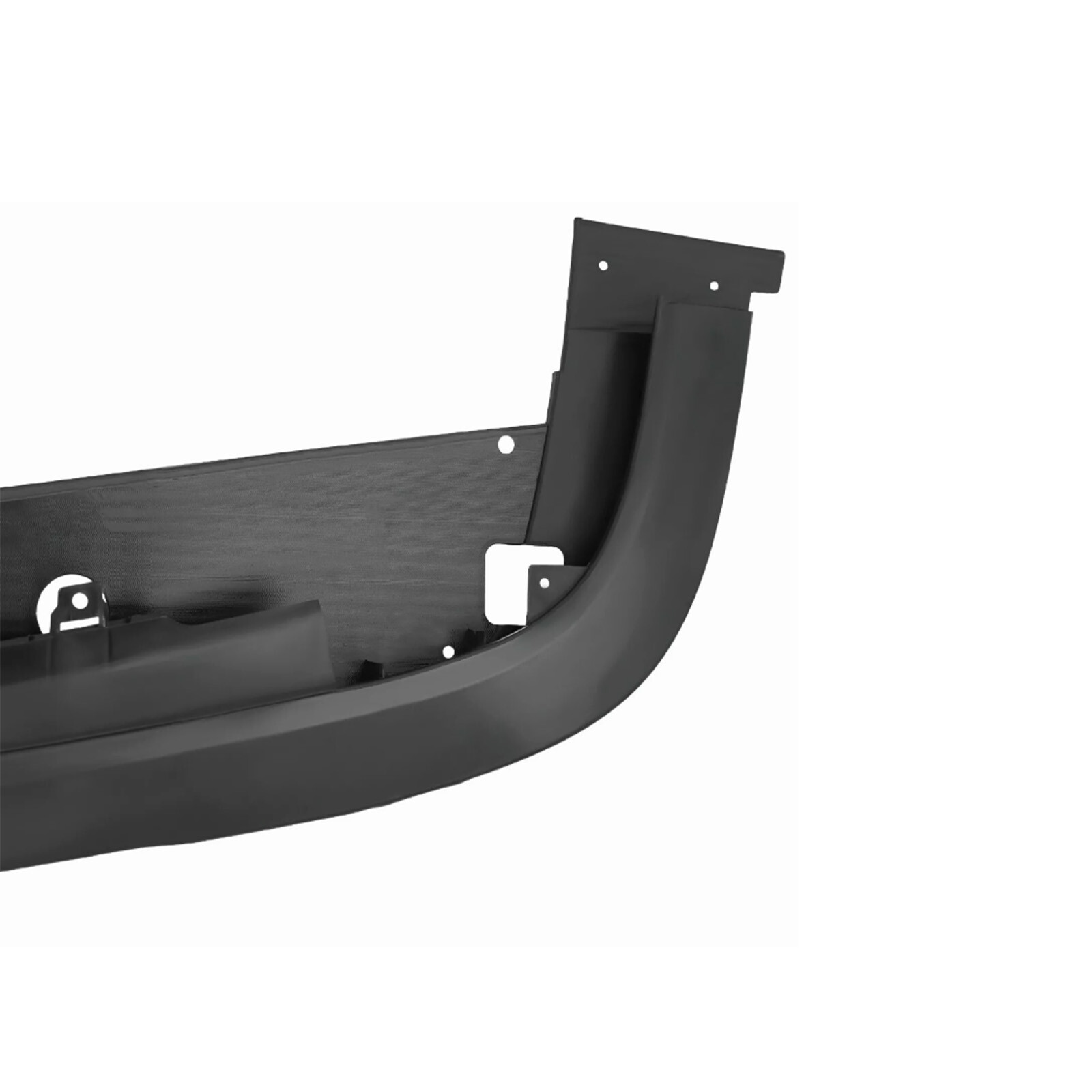 For 2015-2023 Dodge Challenger Front Bumper Lip Lower Air Dam Deflector Apron