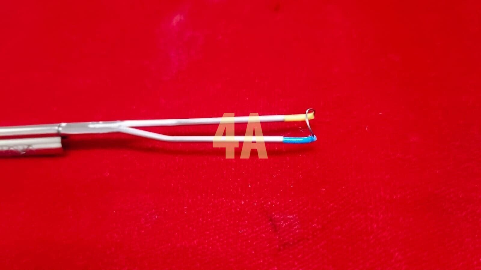 4A BIPOLAR CUTTING LOOP SINGLE STEM PACK OF 20