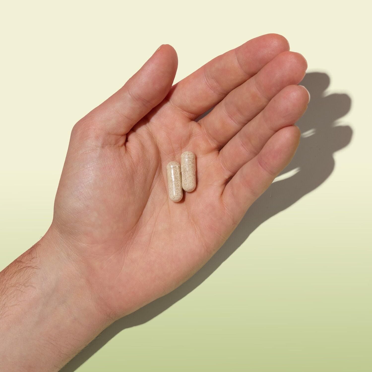 GNC Herbal Plus Ashwagandha 600mg Supplement, Clinical Strength, Vegetarian, Str