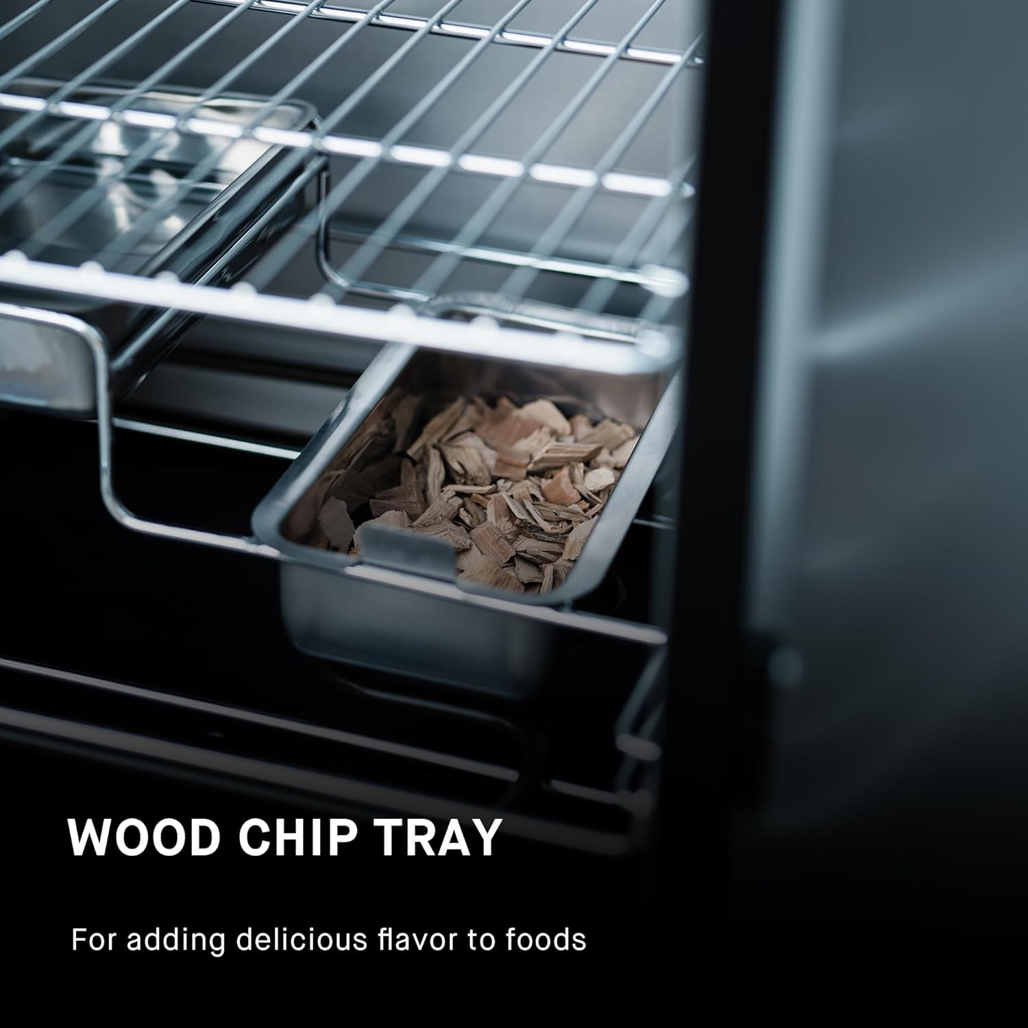 Masterbuilt 30" Electric Vertical Smoker: 535 Sq. In. - Model MB20070210