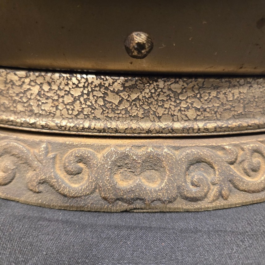 Mid Century Vintage Hidden Knight's Armor Bar