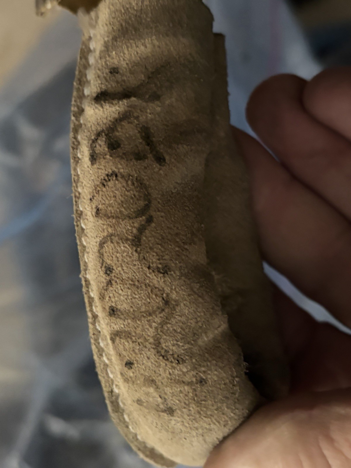 new DJ Safety 12' parachute black hemi nitro alky funny car top fuel Mooneyham