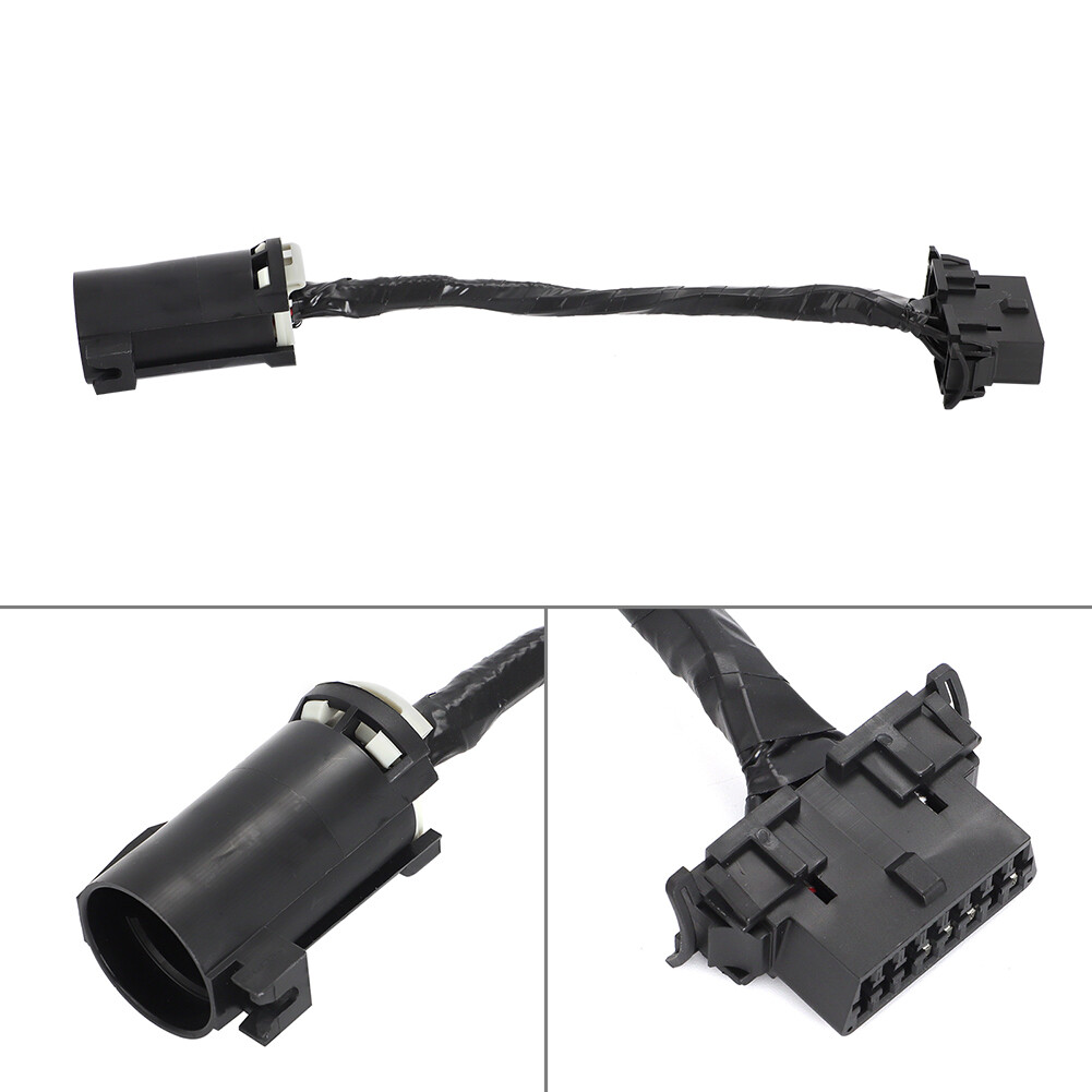 OBD2 To Bobcat Diagnostic Adapter Connector Wire For Bobcat Service Analyzer v90
