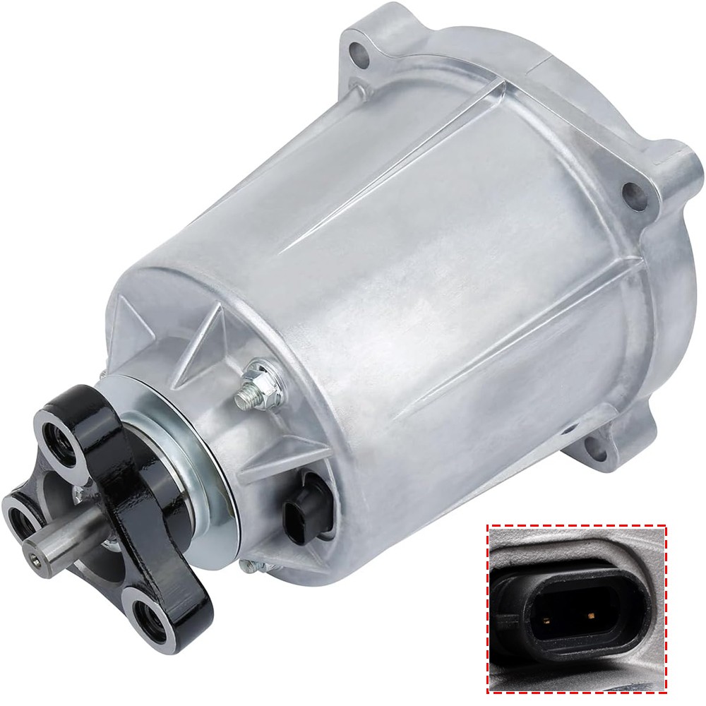 Rear Axle Bdorc/Viscous Unit Kit 68058066AB For Dodge Journey 3.6L 2011-2019