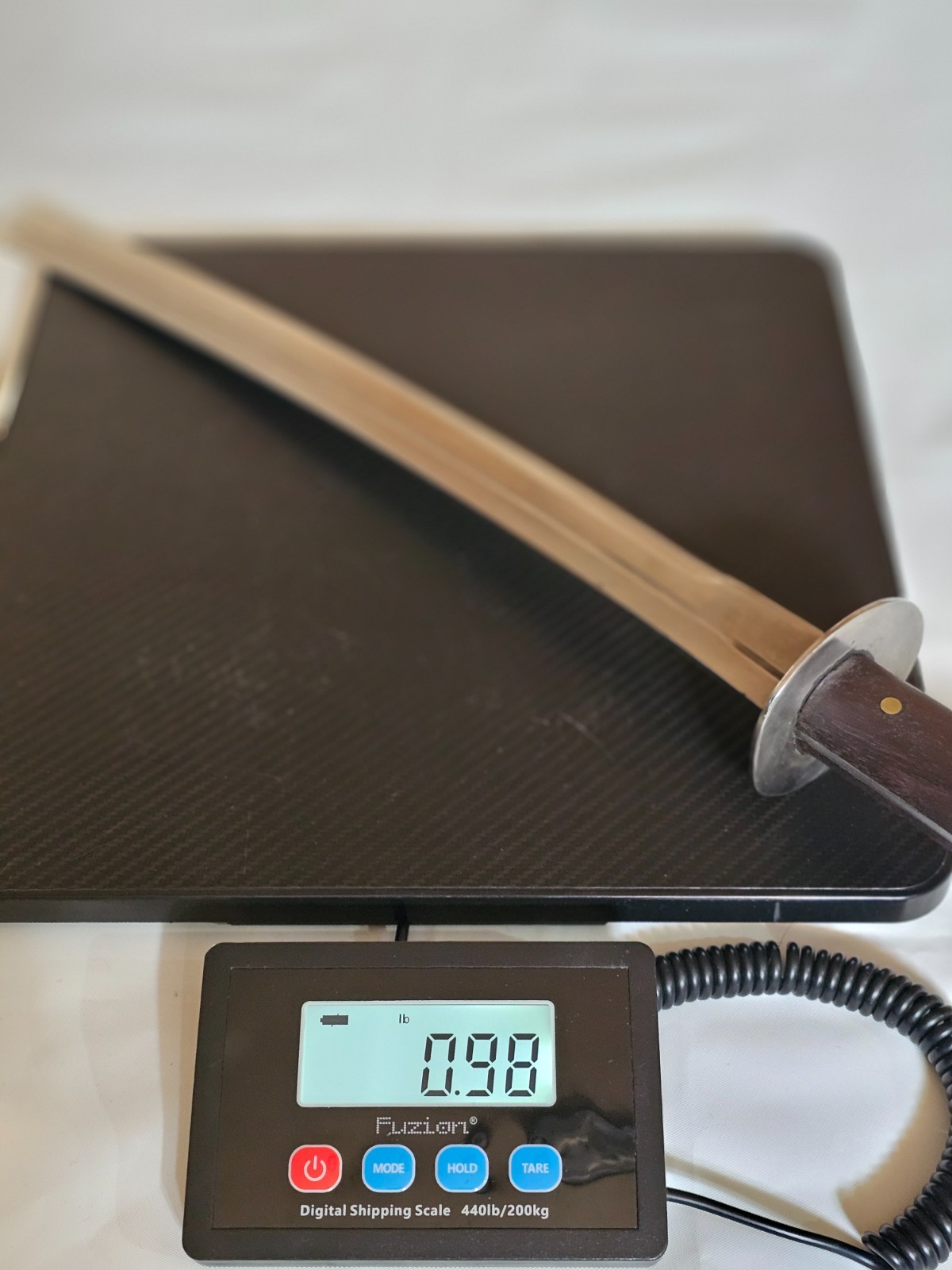 Machete and Tomahawk | Very Sharp | Custom