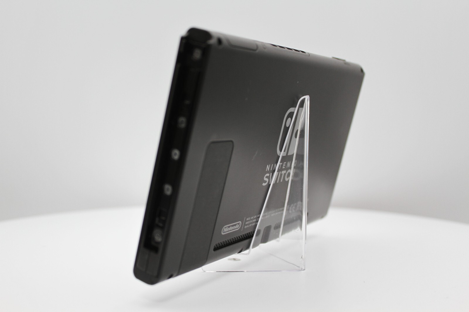 Nintendo Switch Unpatched V1 Hac-001 2017 2018 Console Only Japan