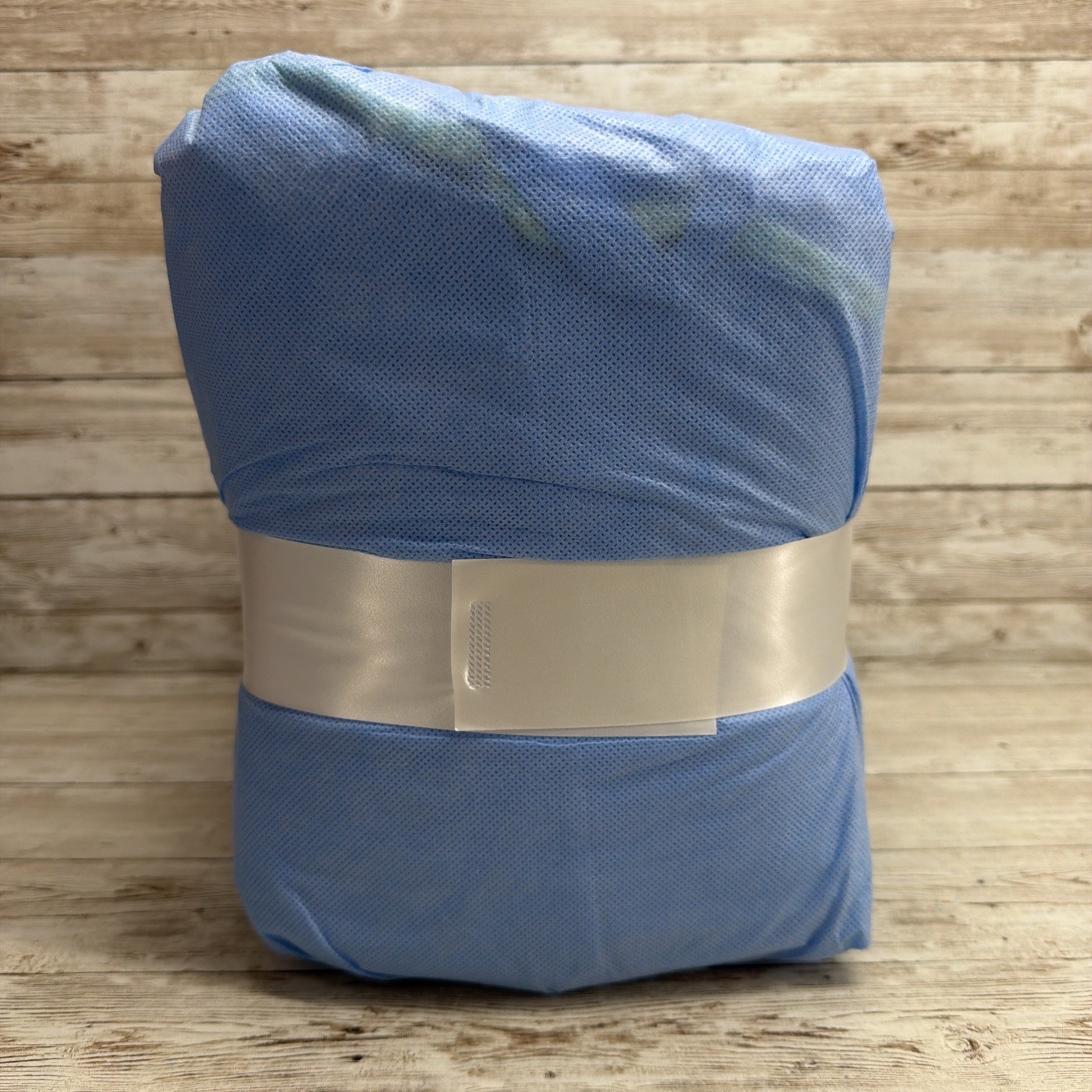 Halyard Surgical Gown Non-Reinforced With Towel Size: X-LARGE 79334 *10-Pieces*