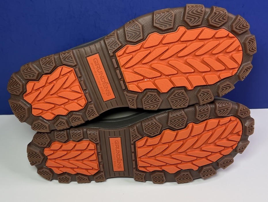 Grundens Deviation Sherpa Mens Size 11 Ankle Boot Silt 60043-225 - NEW